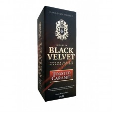 Віскі Black Velvet 2 л