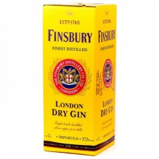 Джин Finsbury 2 літри