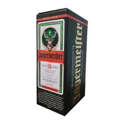 Лікер JAGERMEISTER 2 л