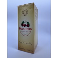 Наливка черешенка 2л