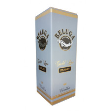 Vodka Beluga 2 л